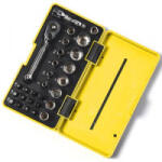 Carl Kammerling C. K. Dugókulcs készlet 28 részes (T4654) (T4654)