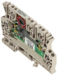 Weidmüller MCZ CCC 0-20MA/0-20MA Relé csatoló 8411190000 Weidmüller (8411190000)