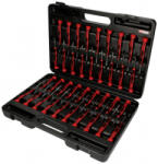 KS TOOLS 500.7150 Csavarhúzó készlet (5007150) (5007150)