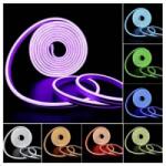 sygonix RGB LED szalag 5m (SY-4980312) (SY-4980312) - aqua