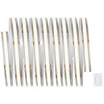 Paulmann (71047) LED csík Dugóval 2.5 m Melegfehér 2.5 m (71047)