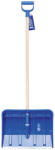 Prosperplast Alpin 2A Hólapát Kék 49 cm Alumínium Éllel, 10db-os csomag (IL2A-B333)