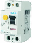 Eaton Fi relé 2P 16A 10mA 10kA PF7-16/2/001-A-DE 263598 Eaton (263598)