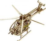 Revell Fa Apró kalandok - Helikopterek Helikopter építőkészlet (00611) (00611)
