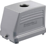 Weidmüller HDC ház méret: 12 IP65, HDC 48B TOLU 1PG29G 1650980000 (1650980000)