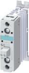 Siemens 3RF2310-1AA02 szilárdtest relé (SSR), 10A/24-230VAC, 24VDC műk. , csav (3RF23101AA02)