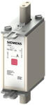 Siemens 3NA7822 késes biztosító, NH-000, 63A gG, 500VAC, 250VDC (3NA7822)