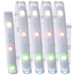 Paulmann (78865) LED csík alap készlet Dugóval 230 V 1.5 m RGBW 1 készlet (78865)