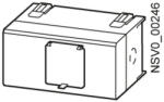 Siemens BVP: 085093 BD01-AK02M0/F leágazó, 32A/400VAC, 3 modul (BVP:085093)