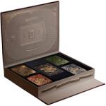 theory11 Карти за игра Theory 11 - Harry Potter Box Set (4+1 decks) (T11-HP-BOX-SET)