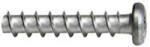Celo 9ZG545BTSPT Bts-5 5x45 betoncsavar TX25 D fejű, dübel nélküli közvetlen rögzítéshez betonban, cinklamellás bevonattal (9ZG545BTSPT)