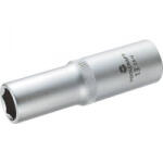 TOOLCRAFT Dugókulcs betét 12, 5 mm (1/2), 13x77 mm, TOOLCRAFT (816176)