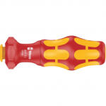 Wera 827 T i Kraftform Turbo 827 T i Kraftform Turbo kézfogó 150 mm (05057481001) (05057481001) - aqua