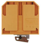 Weidmüller Földelő sorkapocs EK 35 0354760000 Weidmüller (0354760000)