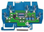 Wago SP-D 24VDC X2-C (792-803) (792-803)