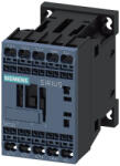Siemens 3RT2016-2BB41 mágneskapcsoló, 4kW/9A, 24VDC, 1NO, S00, rugós (3RT20162BB41)