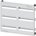 Siemens 8GK4351-3KK21 beépítő készlet, 450x500mm, 3x24 modul (72 modul) (8GK43513KK21)
