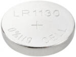 VOLTCRAFT Gombelem LR 1130 1.5 V 2 db 75 mAh Alkáli mangán (VC-14498845) (VC-14498845) - aqua