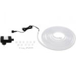 Paulmann SimpLED Outdoor Stripe (78908) LED csík teljes készlet Dugóval 24 V 5 m Nappalifény fehér 1 db (78908) - aqua