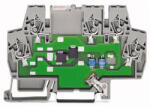Wago SP-D 24VDC X2-C (792-802) (792-802)