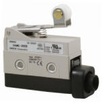 Omron D4MC-2020 végálláskapcsoló (133874)