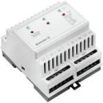 Weidmüller Túlfeszültség-levezető VPU III 3/280V 1393050000 Weidmüller (1393050000)