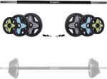 inSPORTline Pumpstar 2 Súlyzókészlet - 20 kg