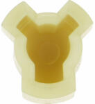 Eaton tengelyhosszabbító 25mm (t0-, t3-, p1- hez), zav-t0-027044 (027044)