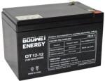 Goowei Energy OT12-12, 12V, 12Ah (OT12-12)
