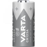 VARTA CR123A fotóelem lítium 1430 mAh 3V 1 db (06205201501) (06205201501)
