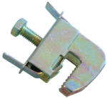 Tracon Gyűjtősín leágazó kapocs, sín vastagság: 4-5mm 2, 5-16mm2 GLK1-2516 Tracon (GLK1-2516)