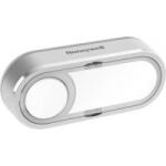 Honeywell Vezeték nélküli csengő nyomógomb, adó, névtáblával, Honeywell DCP511G (DCP511G) - aqua