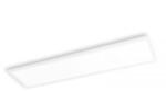 Oro LED panel 1200*300 40W 3800lm 4000K IP20 tápegység nélkül - Oro Vela 7049 (5902533199099)