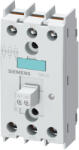Siemens 3RF2230-1AC45 szilárdtest relé (SSR), 3x30A/48-600VAC, 4-30VDC műk. , hűtőborda nélkül, csav (3RF22301AC45)
