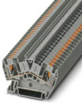 Phoenix Contact Sorkapocs 4mm2 szürke PTS 4 3213601 Phoenix Contact (3213601)