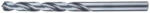 Pferd TOOLS HSS-G N Spirálfúró 7.6 mm Teljes hossz 117 mm DIN 338 10 db (25203676) (25203676) - aqua