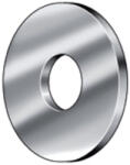 Celo 9129021 nagy méretű tűzálló acél alátét M12x28 mm, menetes száras és csavaros függesztések biztonságos erőelosztásához és alátámasztásához (9129021)