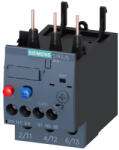 Siemens 3RU2126-4DB0 hőkioldó, 20 - 25A, 1NO+1NC, S0, csavaros (3RU21264DB0)