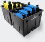 Sunsun Bővíthető tószűrő 24 m³ CBF-350B