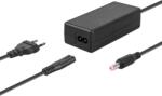 AVACOM hálózati adapter Acer és Dell laptopokhoz, 19V, 3, 42A, 65W, csatlakozó: 5, 5 mm x 1, 7 mm (ADAC-AC1-A65W)