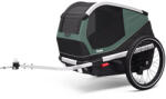 Thule Bexey Hazy Green M Kerékpár utánfutó kutyáknak