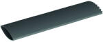 J. Pröpster 102209 fekete zsugorcső 30x3, 5mm lapos (102209)
