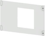 Siemens 8PQ2055-8BA08 3WL modulajtó, 550x800mm, IP4X, SIVACON S4 (8PQ20558BA08)