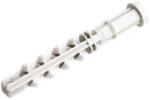 Univolt Beütős tipli CL és HFCL bilincshez, halogénmentes DSD 35 világosszürke 6mm 082226 Univolt (082226)