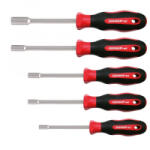 GEDORE R38502005 3300033 dugókulcs készlet, 5 részes (3300033)