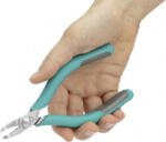 Weller Erem Weller Erem ESD Homlokcsípőfogó 135 mm (2482E) (2482E)