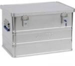 ALUTEC CLASSIC 68 11068 Szállító doboz Alumínium (H x Sz x Ma) 575 x 385 x 375 mm (11068)