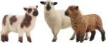Schleich Farm World Sheep Friends, toy figure (42660) Figurina