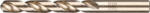 Pferd TOOLS Nemesacél (INOX) Spirálfúró 13 mm Teljes hossz 205 mm DIN 340 5 db (25203889) (25203889) - aqua