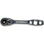 Bahco Átváltó racsni 160 mm Bahco R6950 (R6950) - aqua